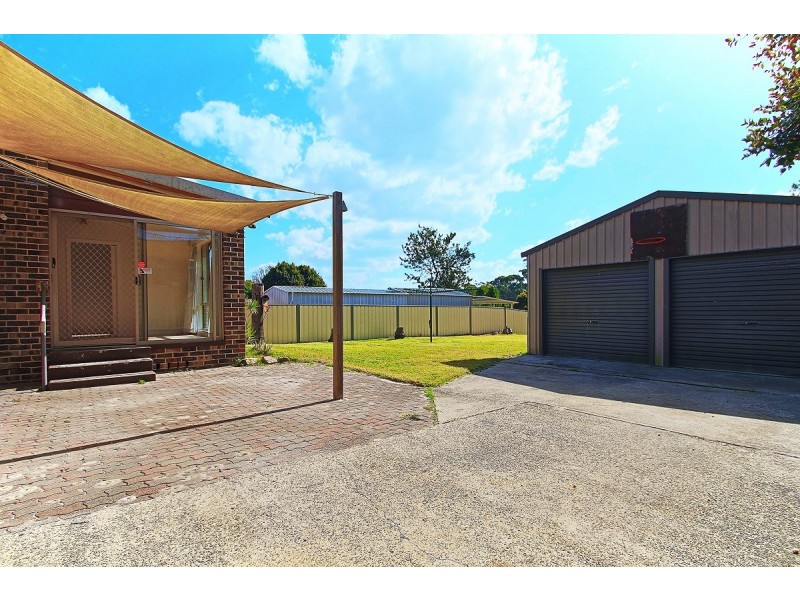 33 Frederick Street, Sanctuary Point NSW 2540