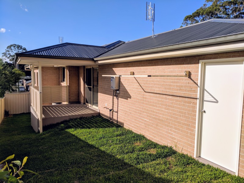 2/14 Frederick Street, Sanctuary Point NSW 2540