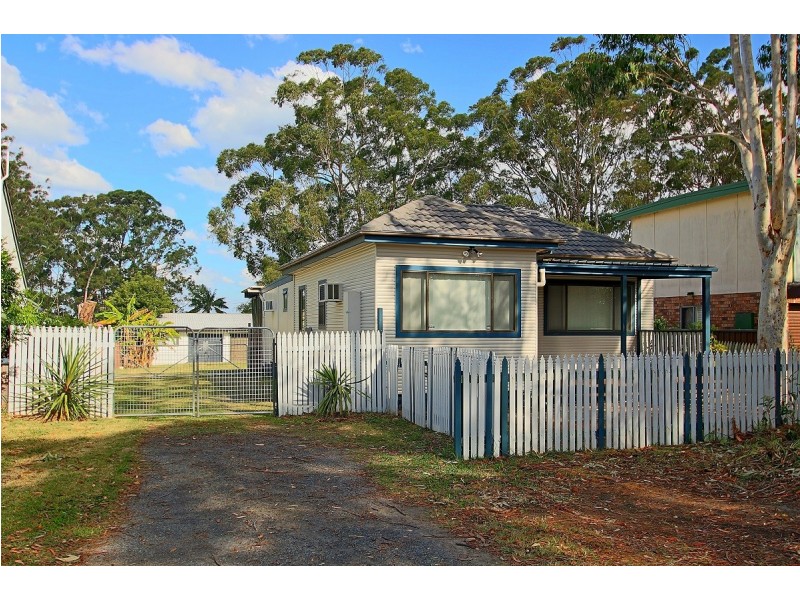 56 Ethel Street, Sanctuary Point NSW 2540