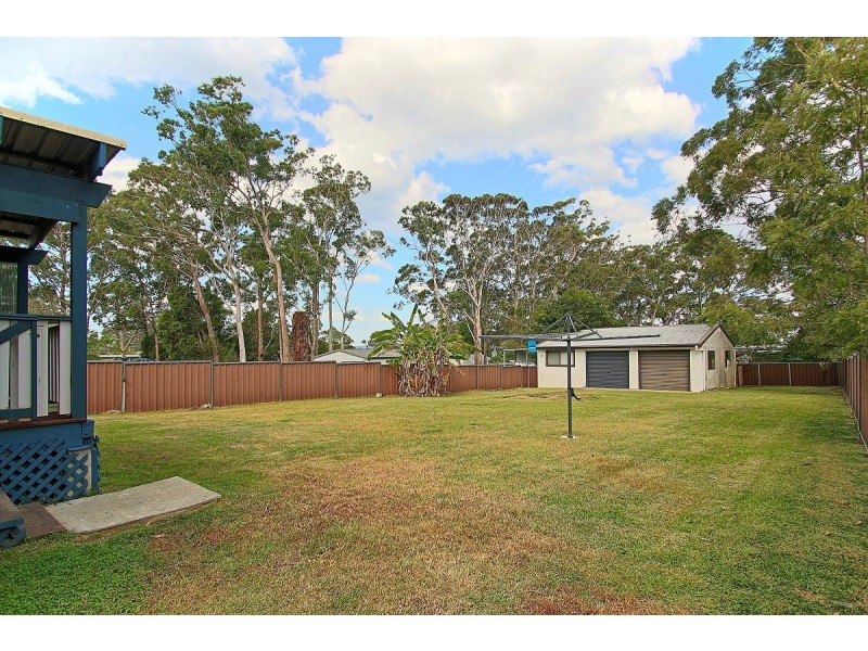 56 Ethel Street, Sanctuary Point NSW 2540