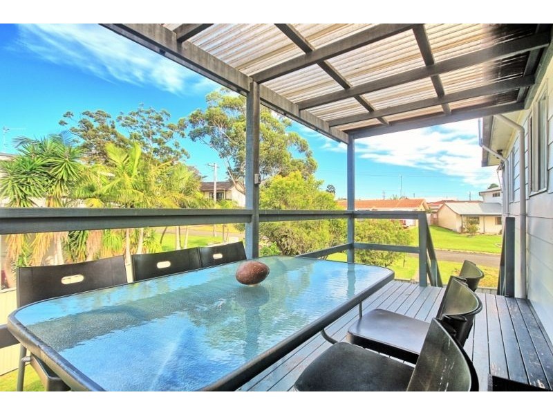 2 Flamingo Avenue, Sanctuary Point NSW 2540