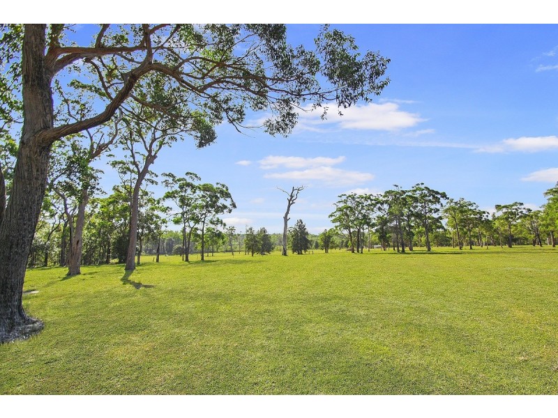 Lot 14,  Advance Road, Sussex Inlet NSW 2540