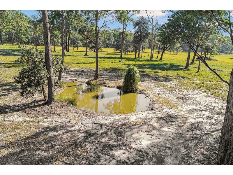 Lot 14,  Advance Road, Sussex Inlet NSW 2540