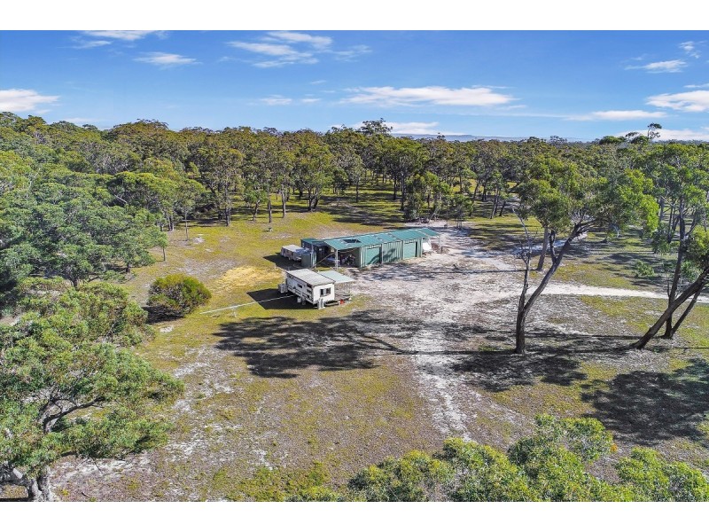 Lot 14,  Advance Road, Sussex Inlet NSW 2540