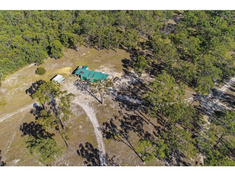 Lot 14,  Advance Road, Sussex Inlet NSW 2540
