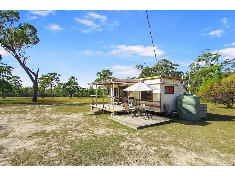 Lot 14,  Advance Road, Sussex Inlet NSW 2540