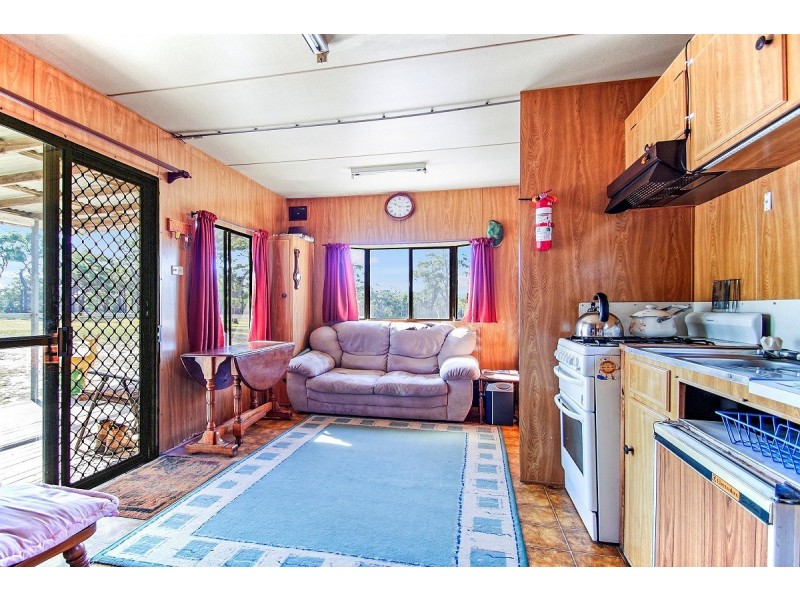 Lot 14,  Advance Road, Sussex Inlet NSW 2540