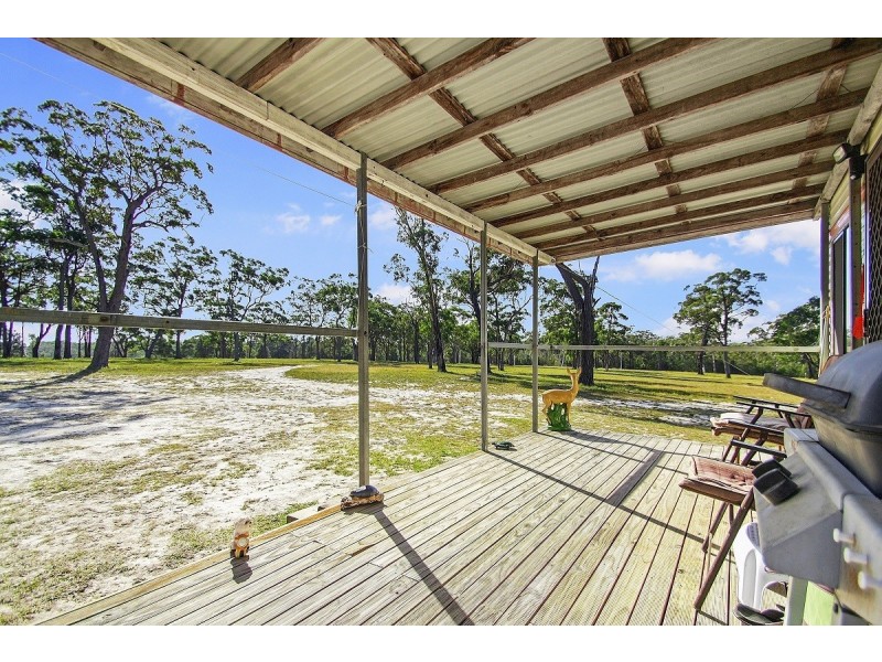 Lot 14,  Advance Road, Sussex Inlet NSW 2540