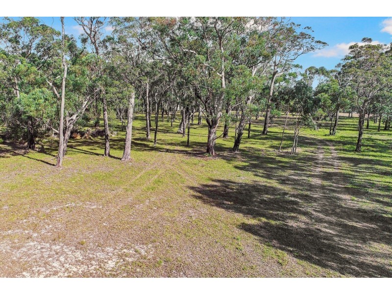 Lot 14,  Advance Road, Sussex Inlet NSW 2540