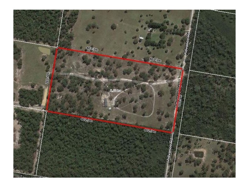 Lot 14,  Advance Road, Sussex Inlet NSW 2540