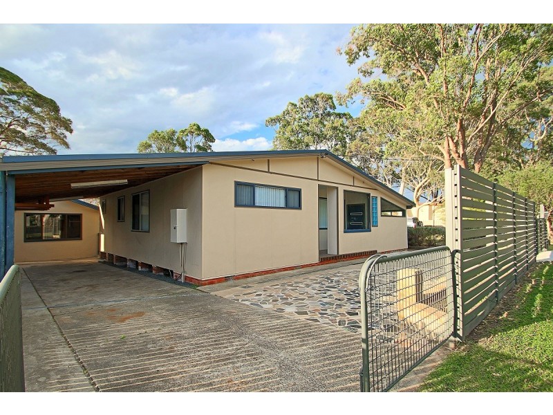 9 Argyle Street, Vincentia NSW 2540