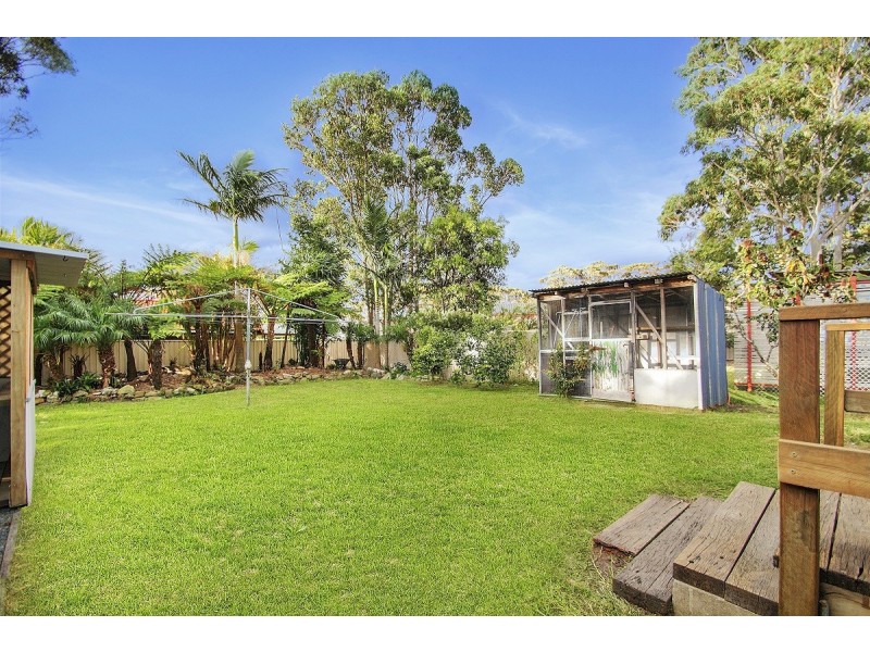 9 Argyle Street, Vincentia NSW 2540