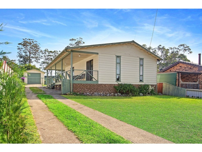 25 Fitzpatrick Street, Old Erowal Bay NSW 2540