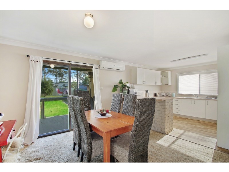 25 Fitzpatrick Street, Old Erowal Bay NSW 2540