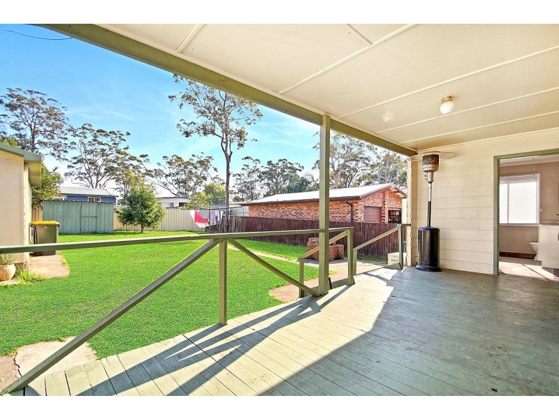25 Fitzpatrick Street, Old Erowal Bay NSW 2540