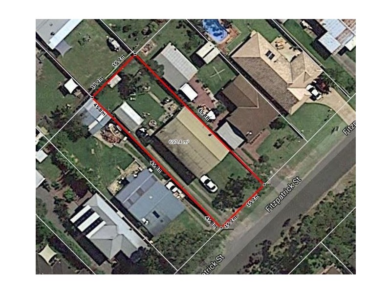 25 Fitzpatrick Street, Old Erowal Bay NSW 2540