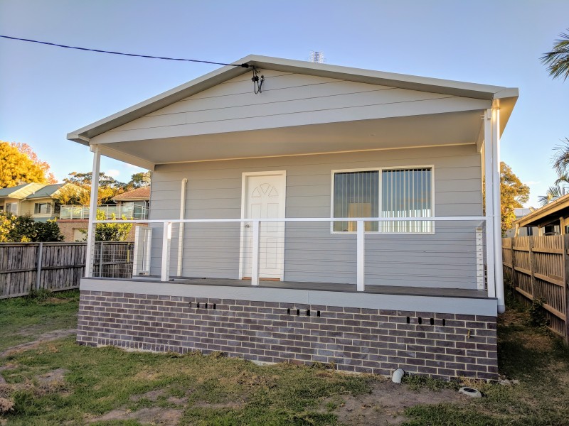 3 Admiralty Crescent, Huskisson NSW 2540