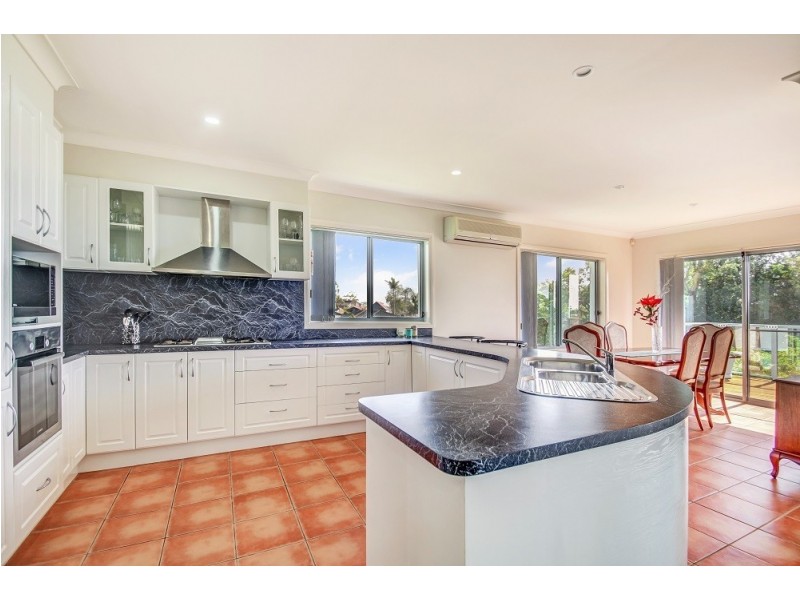 16 Dacres Street, Vincentia NSW 2540