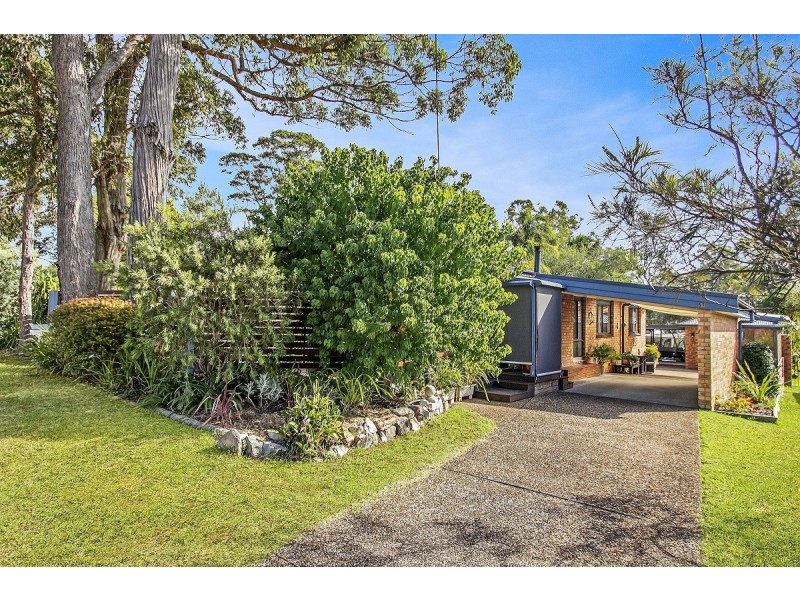 51 Tibbles Avenue, Old Erowal Bay NSW 2540