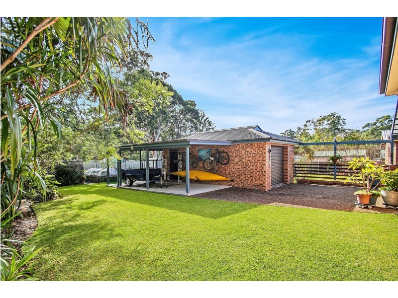 51 Tibbles Avenue, Old Erowal Bay NSW 2540