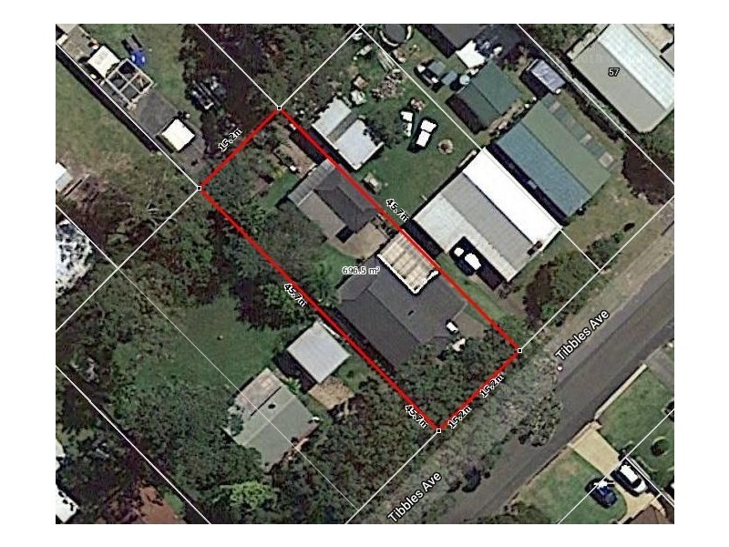 51 Tibbles Avenue, Old Erowal Bay NSW 2540