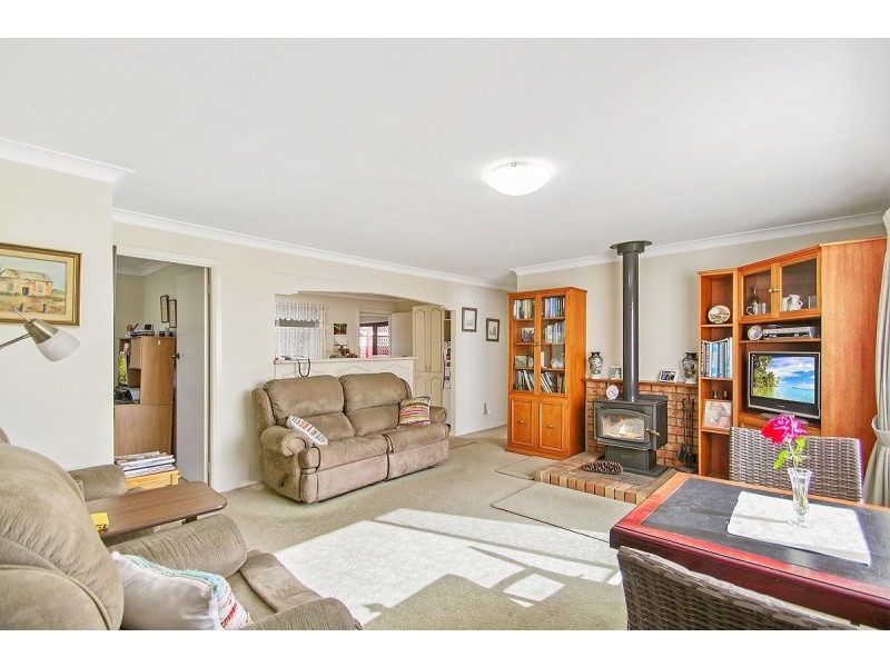 51 Christiansen Avenue, Old Erowal Bay NSW 2540