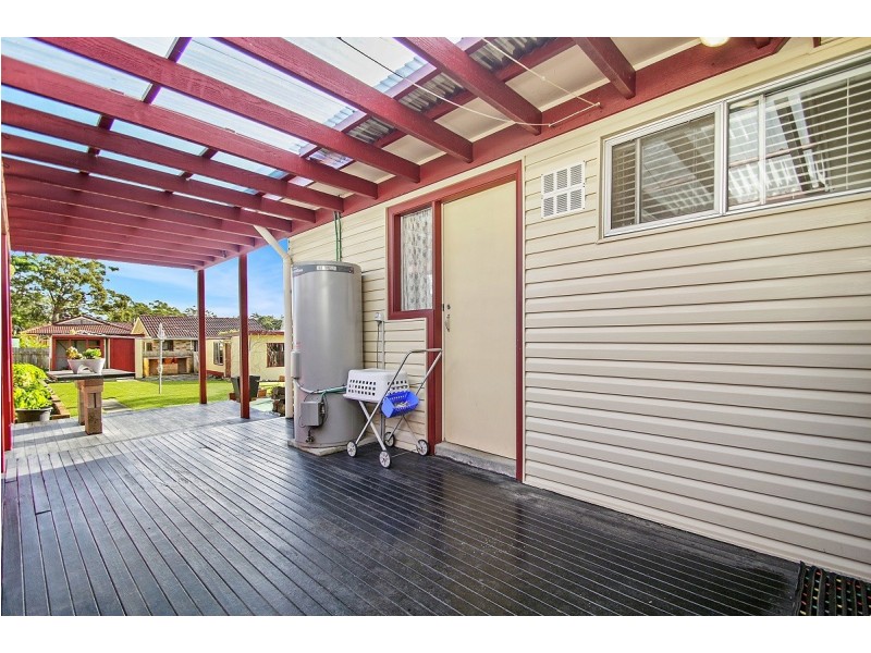 51 Christiansen Avenue, Old Erowal Bay NSW 2540