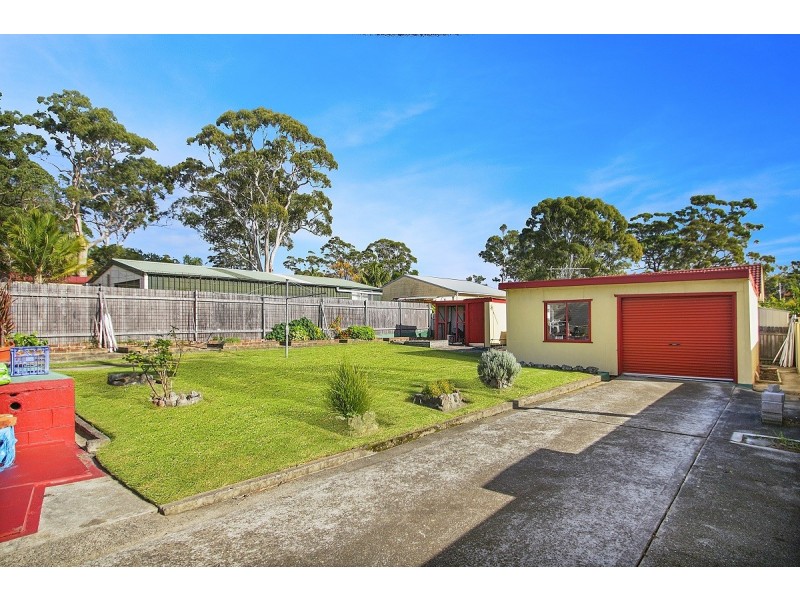 51 Christiansen Avenue, Old Erowal Bay NSW 2540