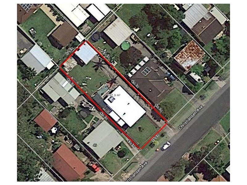 51 Christiansen Avenue, Old Erowal Bay NSW 2540