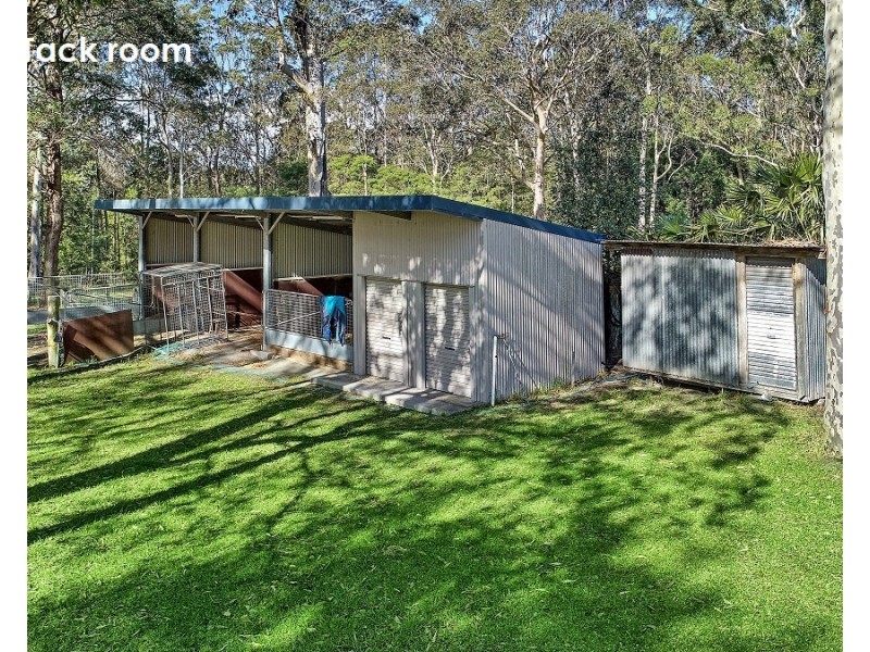 437 Hawken Road, Tomerong NSW 2540 Integrity Real Estate Jervis Bay Withdrawn