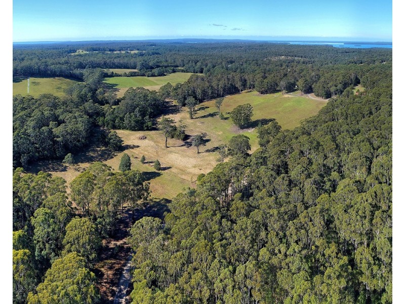 437 Hawken Road, Tomerong NSW 2540 Integrity Real Estate Jervis Bay Withdrawn