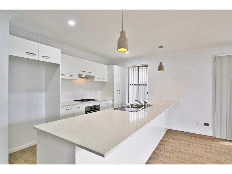 28 Transom Street, Vincentia NSW 2540