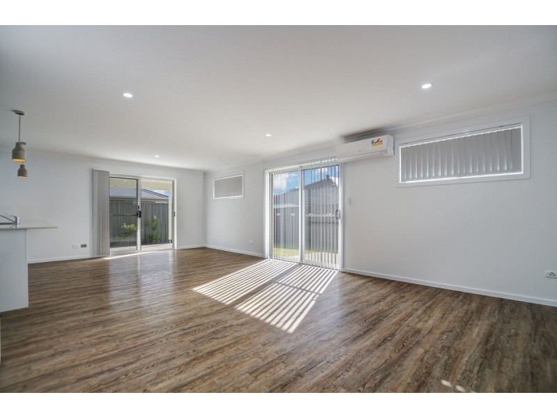 28 Transom Street, Vincentia NSW 2540