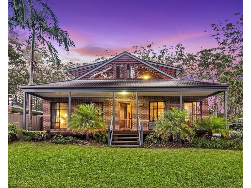 47 Harriss Avenue, Basin View NSW 2540