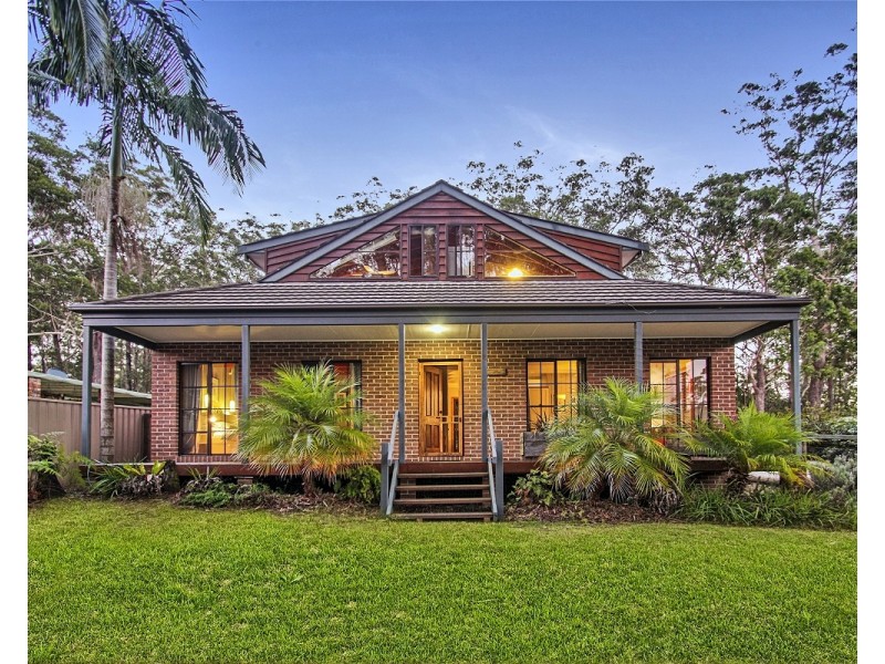 47 Harriss Avenue, Basin View NSW 2540