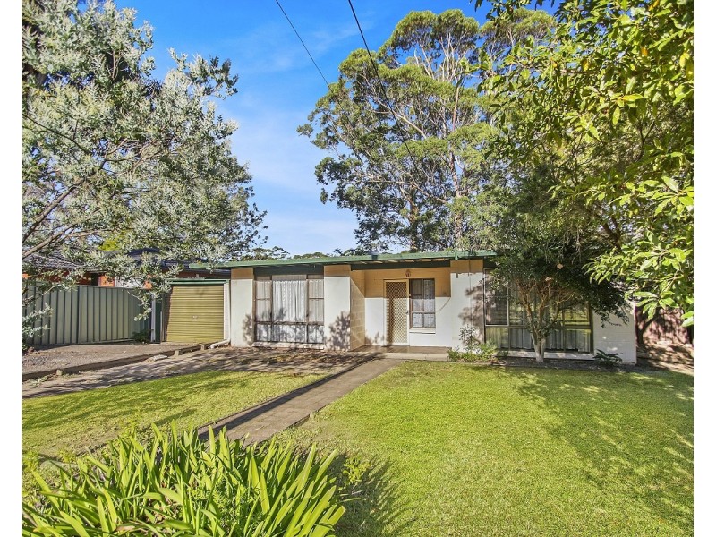 146 Tallyan Point Road, Basin View NSW 2540