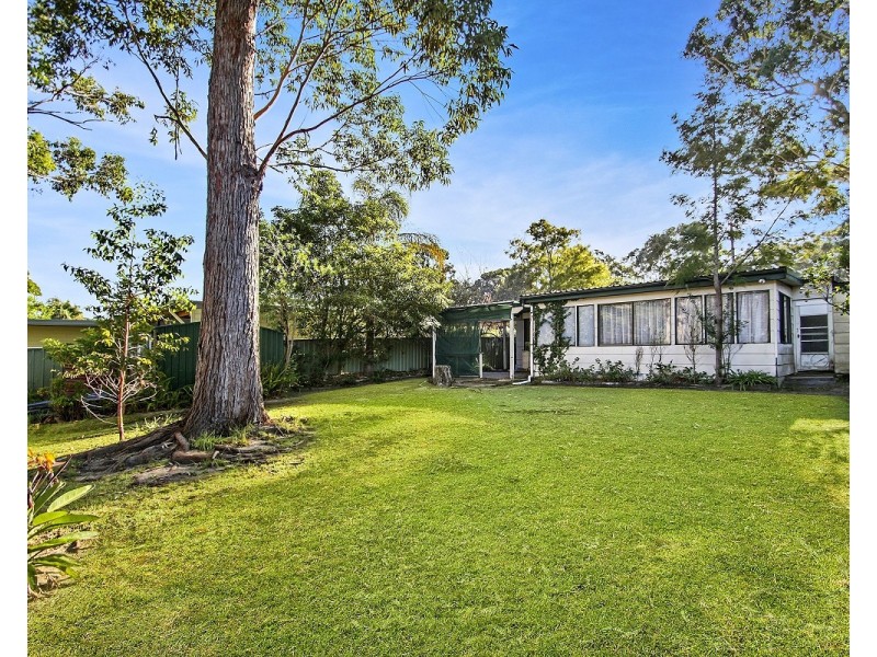 146 Tallyan Point Road, Basin View NSW 2540