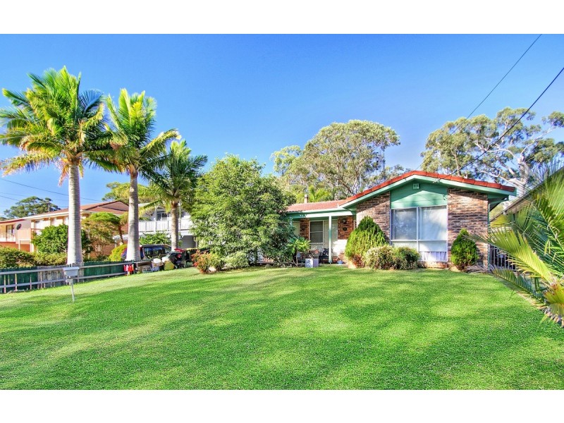 204 Walmer Avenue, Sanctuary Point NSW 2540