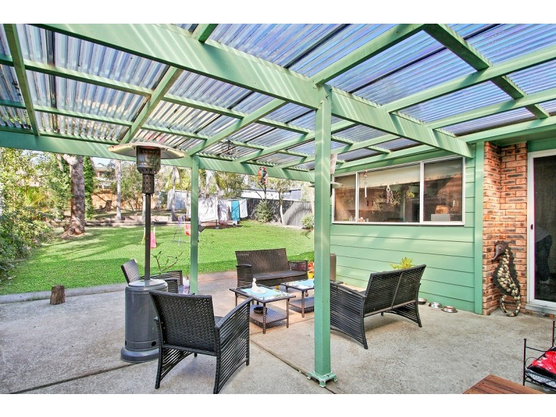 204 Walmer Avenue, Sanctuary Point NSW 2540