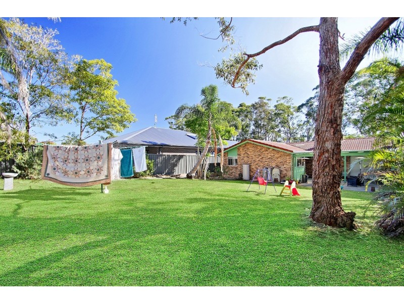 204 Walmer Avenue, Sanctuary Point NSW 2540