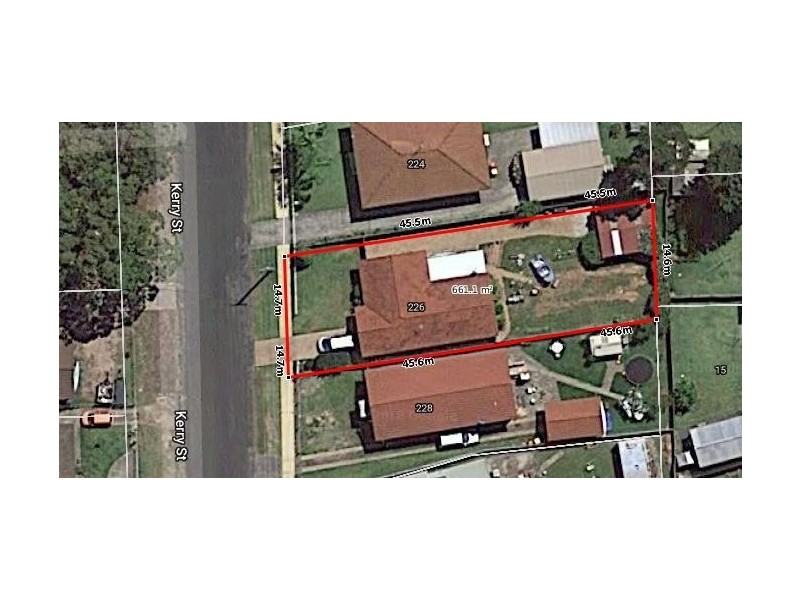 226 Kerry Street, Sanctuary Point NSW 2540
