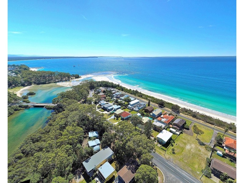 4 Elizabeth Drive, Vincentia NSW 2540