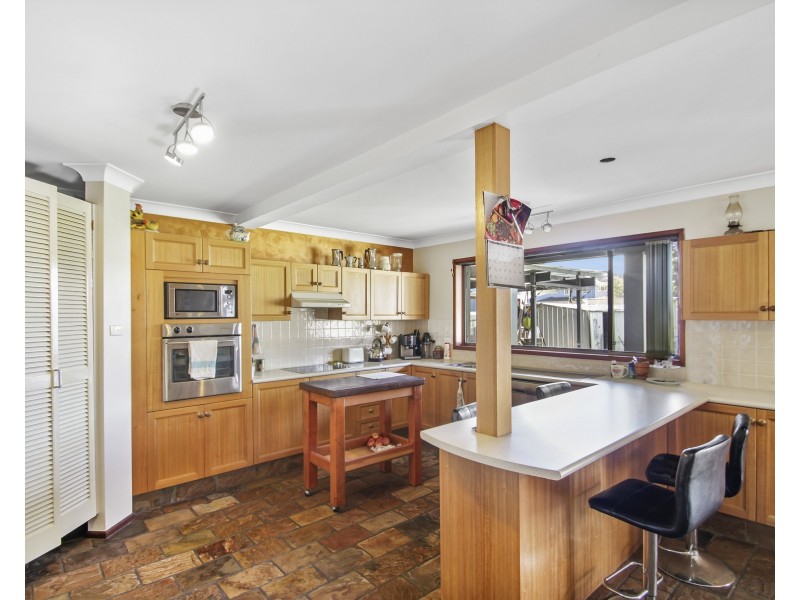 4 Elizabeth Drive, Vincentia NSW 2540