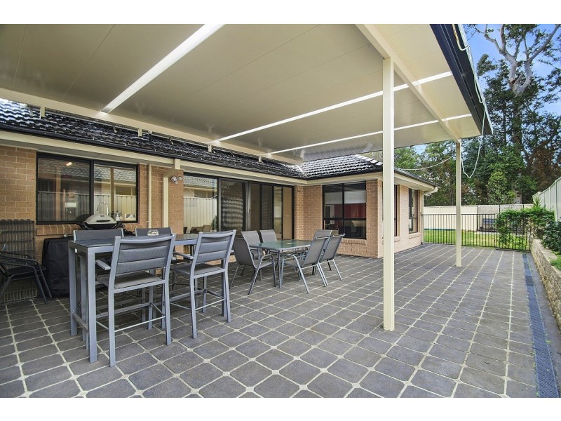 6 Carver Court, St Georges Basin NSW 2540