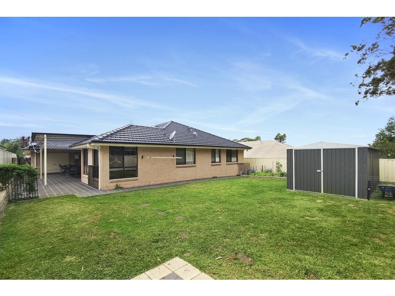 6 Carver Court, St Georges Basin NSW 2540
