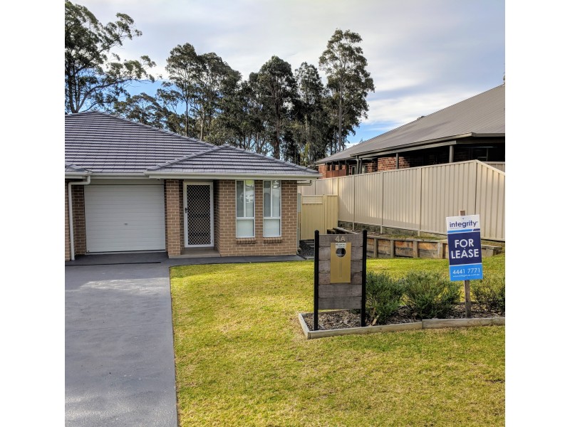 4a Waxberry Place, Sanctuary Point NSW 2540