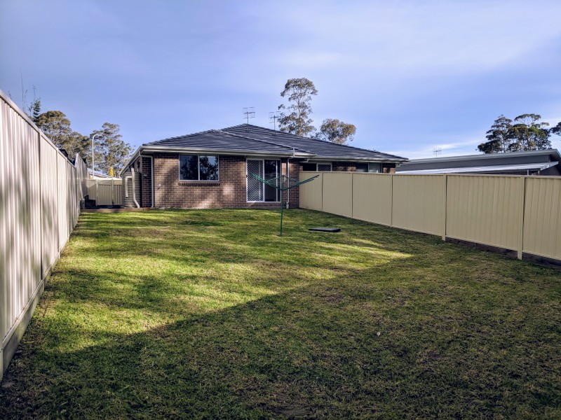 4a Waxberry Place, Sanctuary Point NSW 2540
