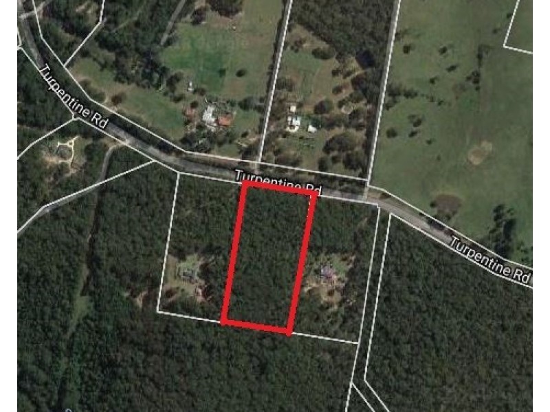 Lot 6, 421 Turpentine Road, Tomerong NSW 2540