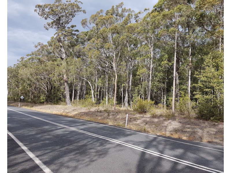 Lot 6, 421 Turpentine Road, Tomerong NSW 2540