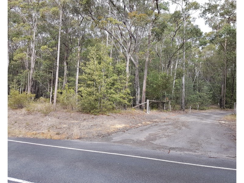 Lot 6, 421 Turpentine Road, Tomerong NSW 2540
